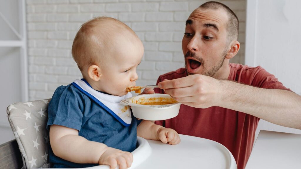 Allergy-Friendly Baby Cone Options