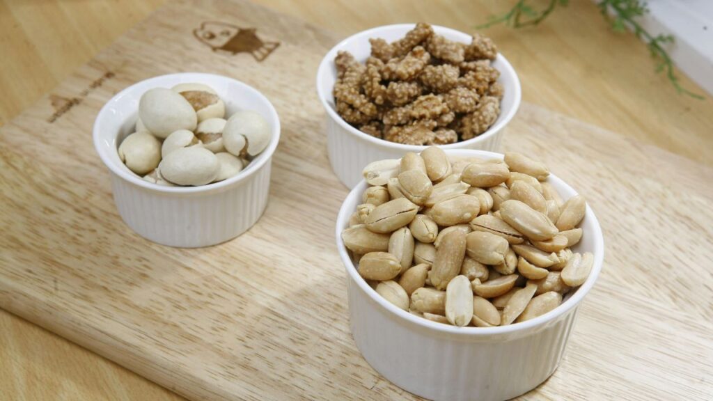Allergy-Friendly and Vegan Alternatives