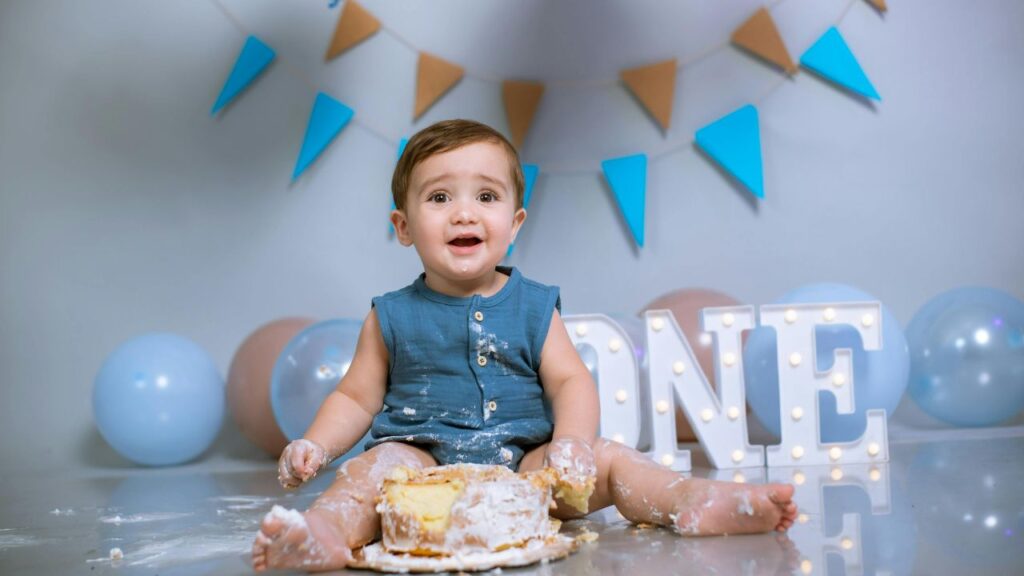 Baby Cone Alternatives for Picky Eaters