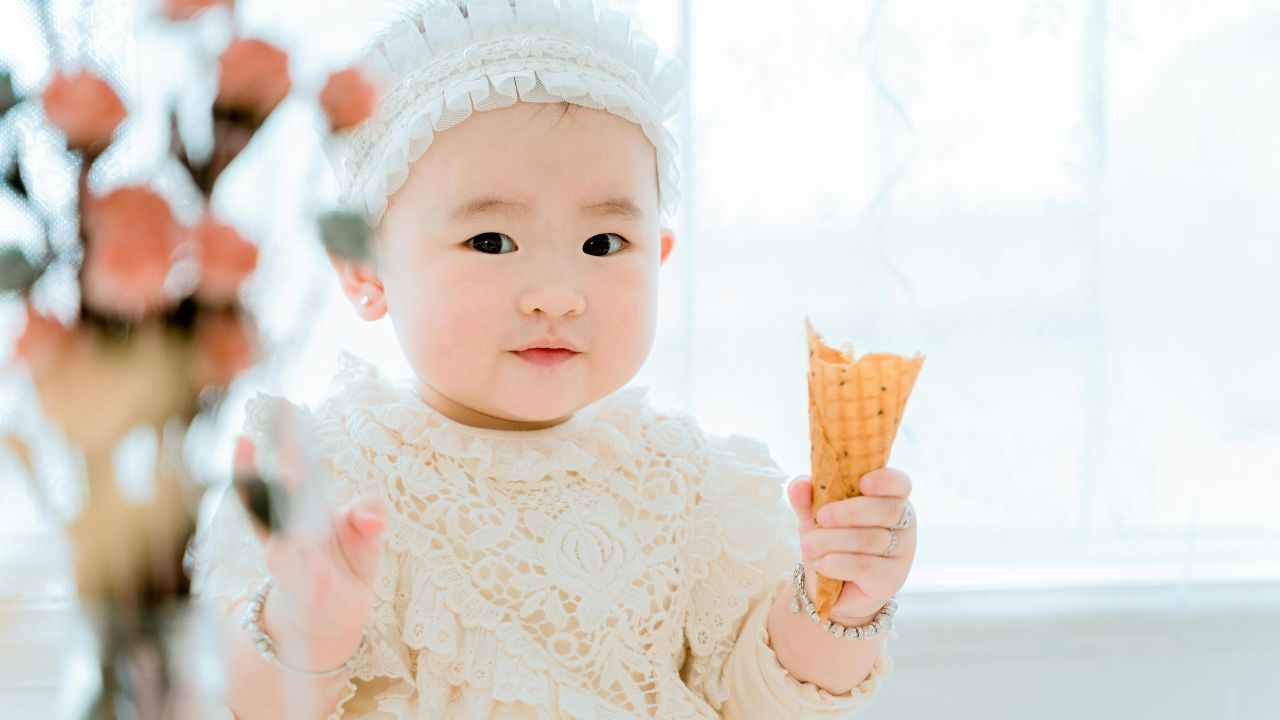 Baby Cone: Ultimate Guide to Safe and Enjoyable for Little Ones