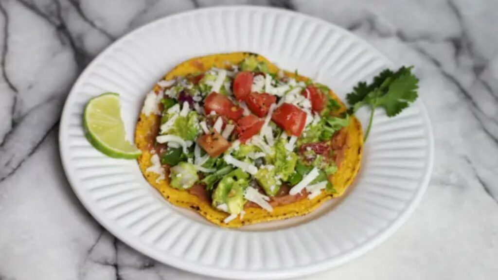 Best Toppings to Elevate Your Tostaguac