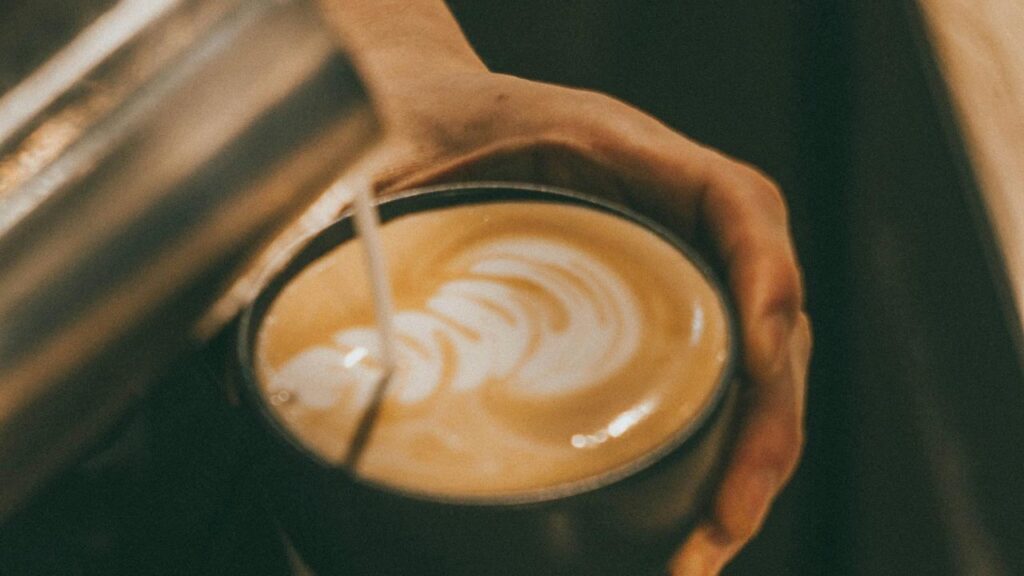 Choosing the Best Ingredients for Your Mocha Splash