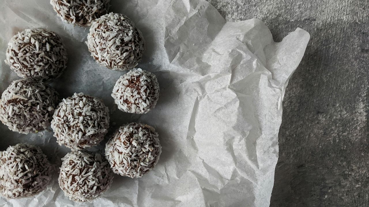 Coconut Mushroom Candy: A Sweet Fusion of Flavor and Wellness