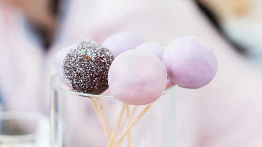 Coconut Mushroom Candy vs. Other Functional Sweets