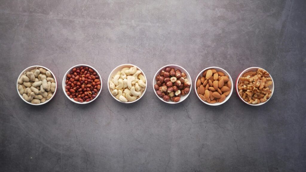 Creative Ways to Use Honey Nuts