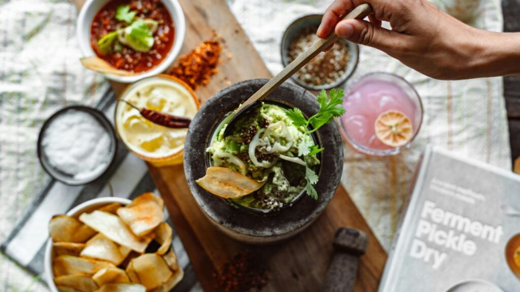 Customizing Roam Diet Recipes for Dietary Needs