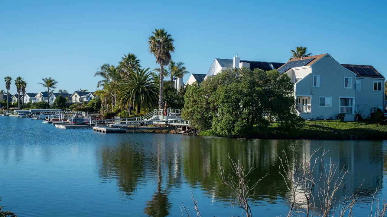 Discover Siesta Key Seasonal Rentals: Your Perfect Island