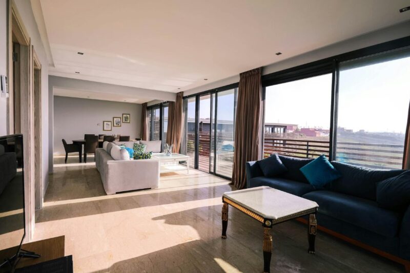 Discover Summerdale Apartments: Your Perfect Place to Call Home