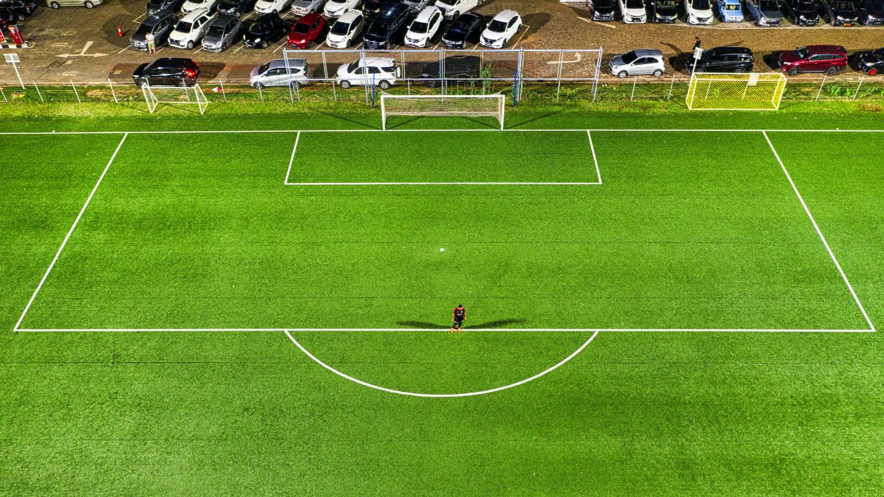 Discover the San Bernardino Soccer Complex: For Enthusiasts