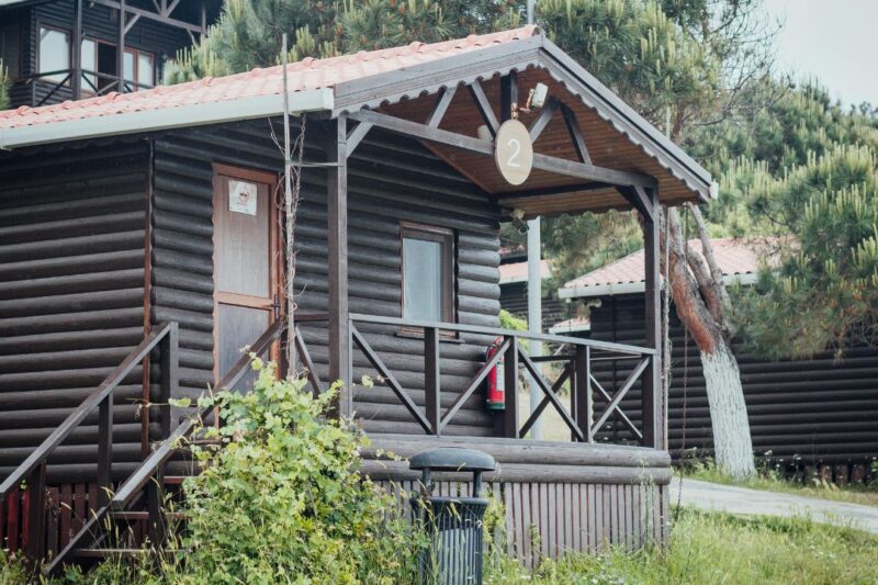 Discovering Autrain Cabin Rentals: Your Upper Peninsula Escape