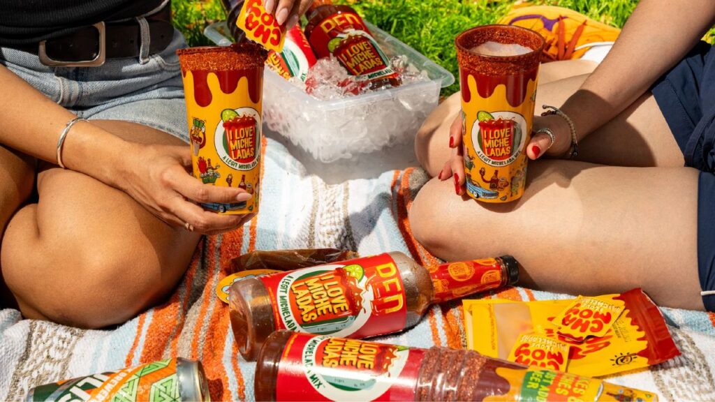 Embrace the Experience Upgrade Your Next Michelada