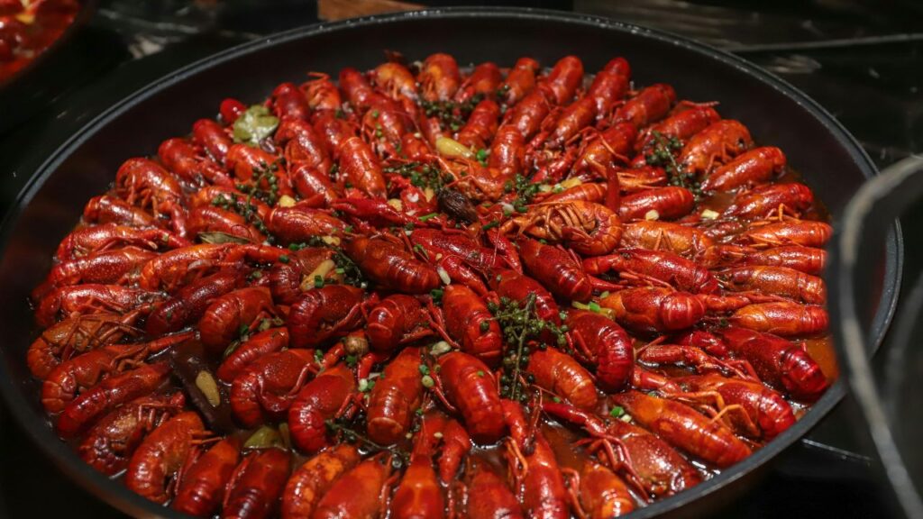 Health Benefits of Adding Crab to Your Diet