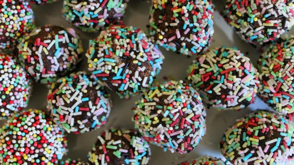 Health Benefits of Coconut Mushroom Candy
