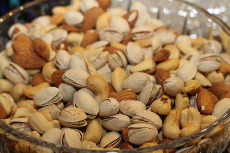 Honey Nuts: The Sweet, Crunchy Superfood You Need in Your Life