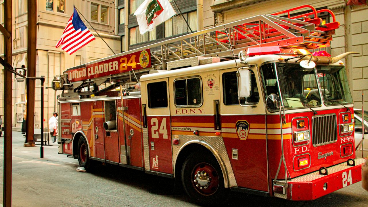 Hook and Ladder Firehouse: A Legacy of Service, Cinematic Fame
