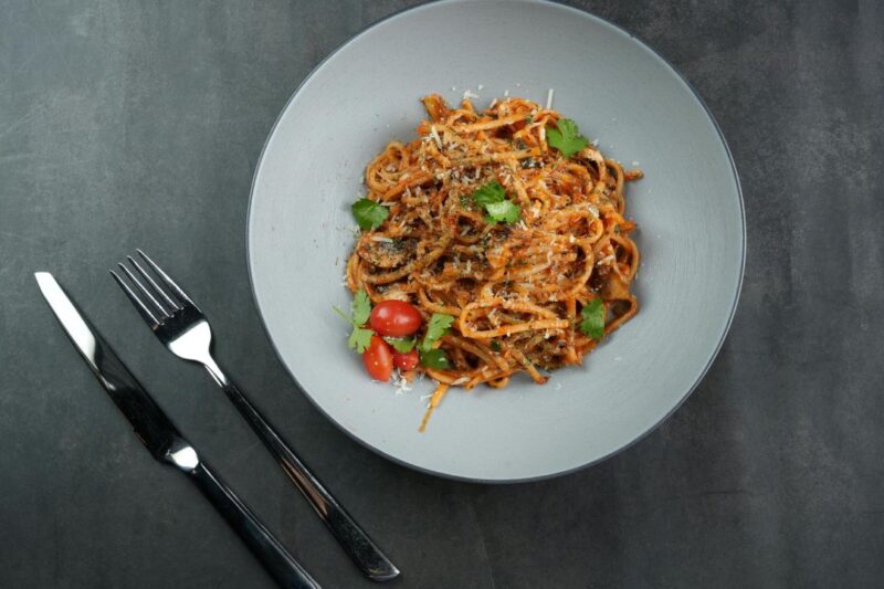 House Special Mei Fun: A Flavorful Journey Through Noodle Dish