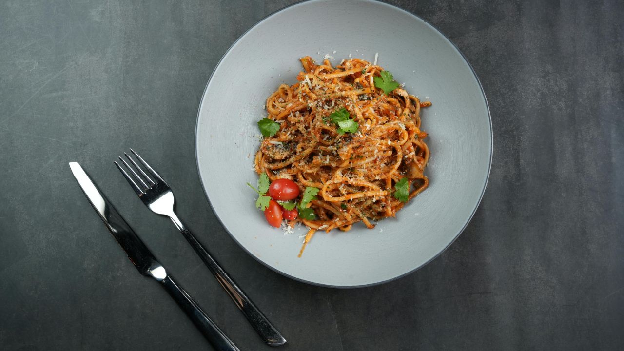 House Special Mei Fun: A Flavorful Journey Through Noodle Dish