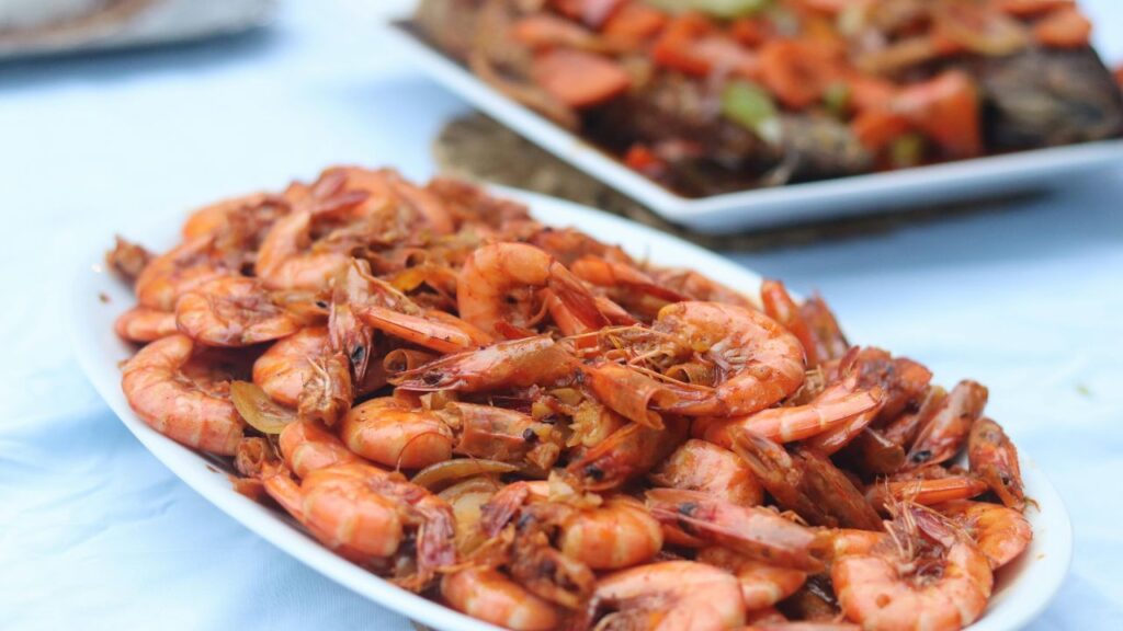 How to Pick the Freshest Crab for Your Menu