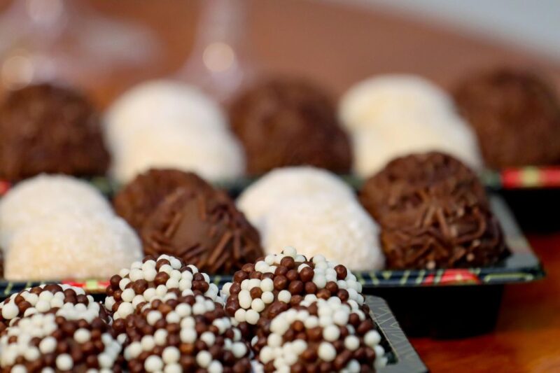 Irish Candy: A Sweet Journey Ireland’s Most Beloved Treats