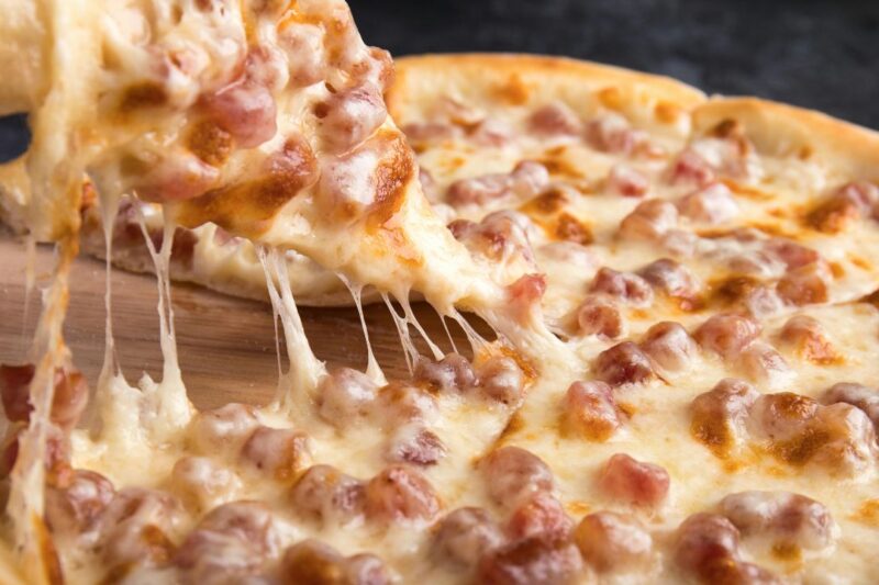 Italian Pizza & Subs: A Delicious Dive into Flavors and Twists