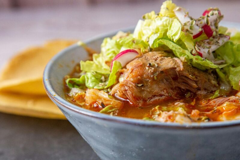 Mexican Soup Packets: Guide Flavorful Homemade Soups