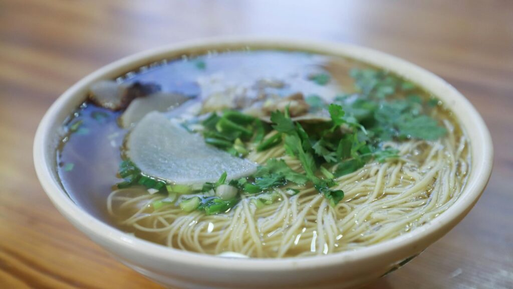 Noodle 88 vs. Other Stir-Fried Noodles: What’s the Difference?