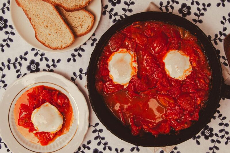 Pharaoh Sauce: Ancient-Inspired Condiment Modern