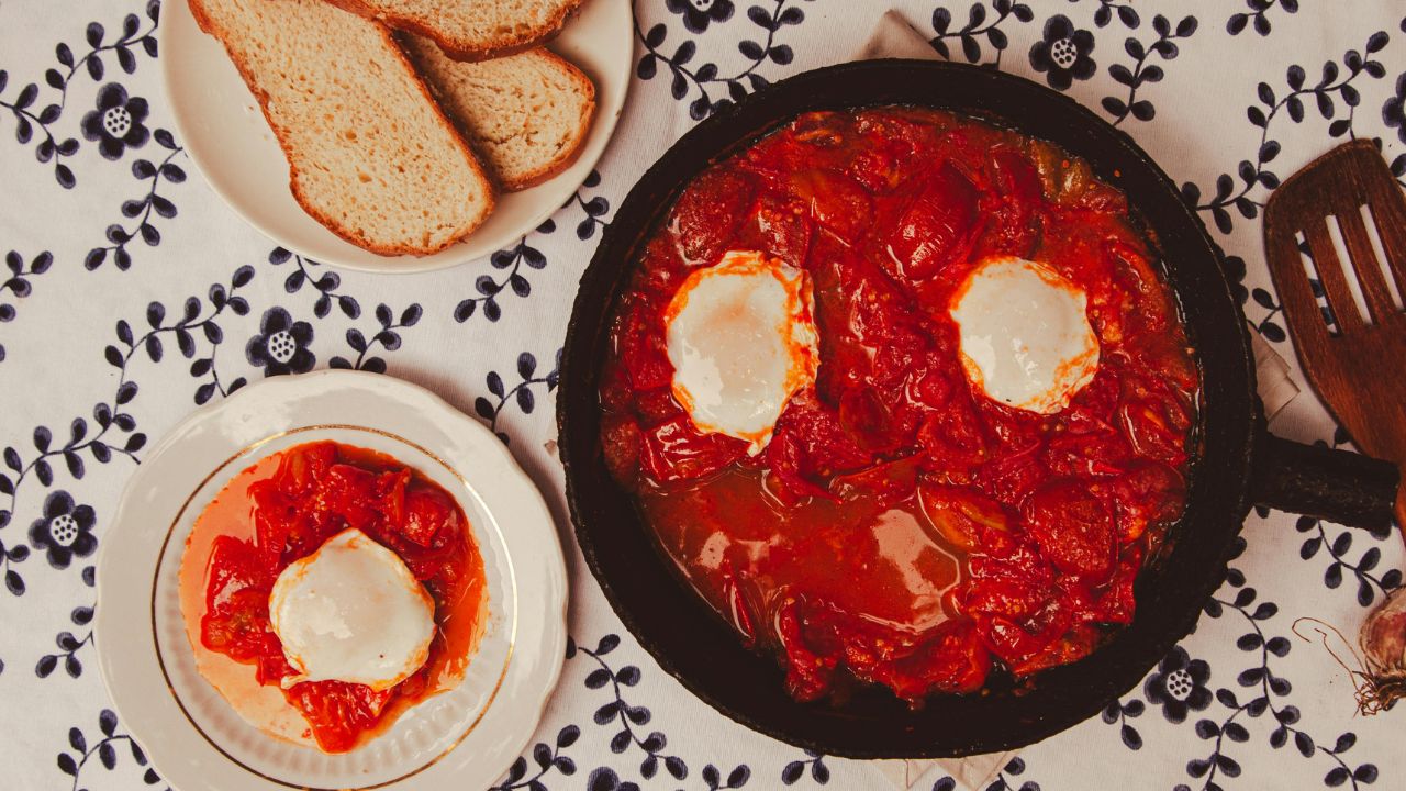 Pharaoh Sauce: Ancient-Inspired Condiment Modern