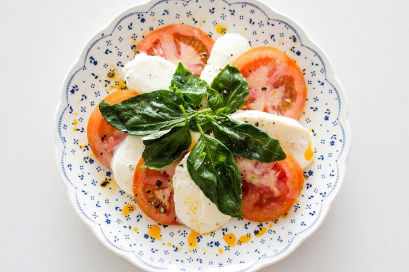 Roam Diet Recipes: Flexible, Nutrient-Packed Meals Lifestyle