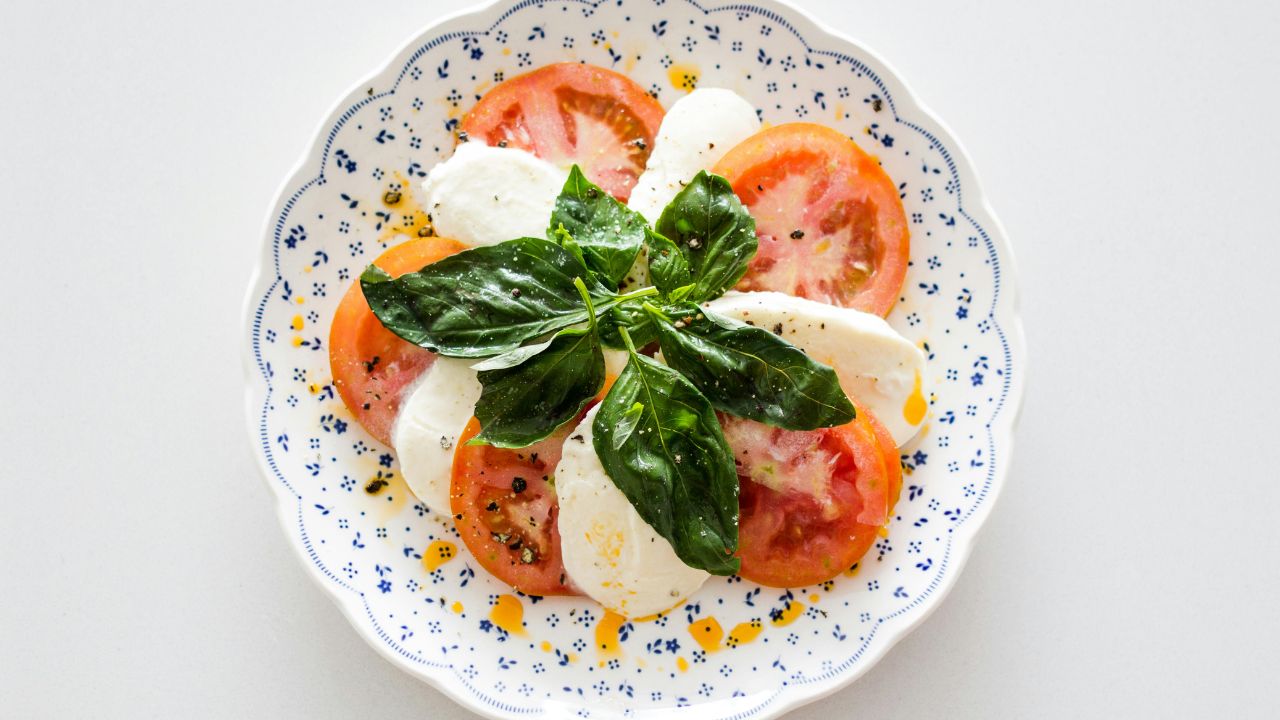 Roam Diet Recipes: Flexible, Nutrient-Packed Meals Lifestyle