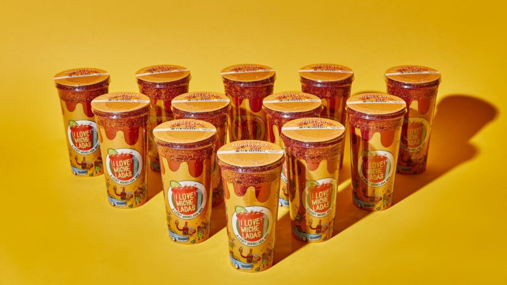 The Cultural Significance of the Michelada Cup
