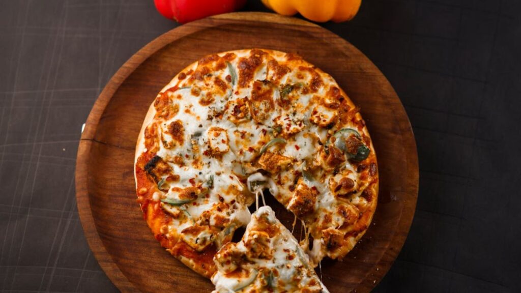The Future of Italian Pizza & Subs