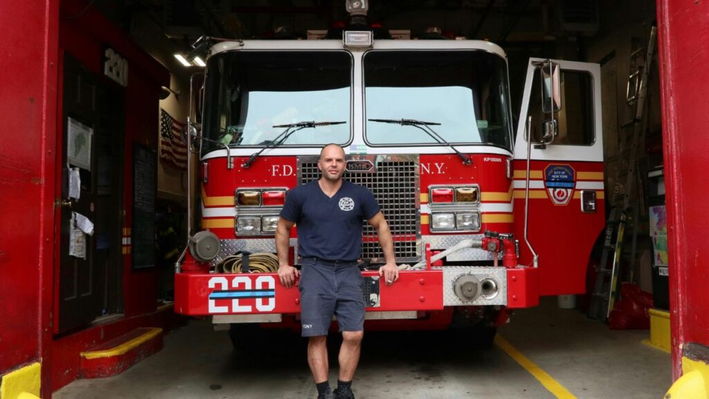 The Historical Roots of Hook & Ladder Firehouses