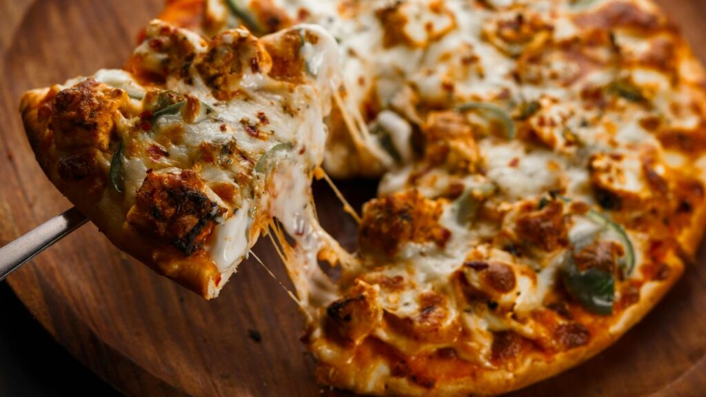 The Rise of Artisanal Ingredients in Italian Cuisine