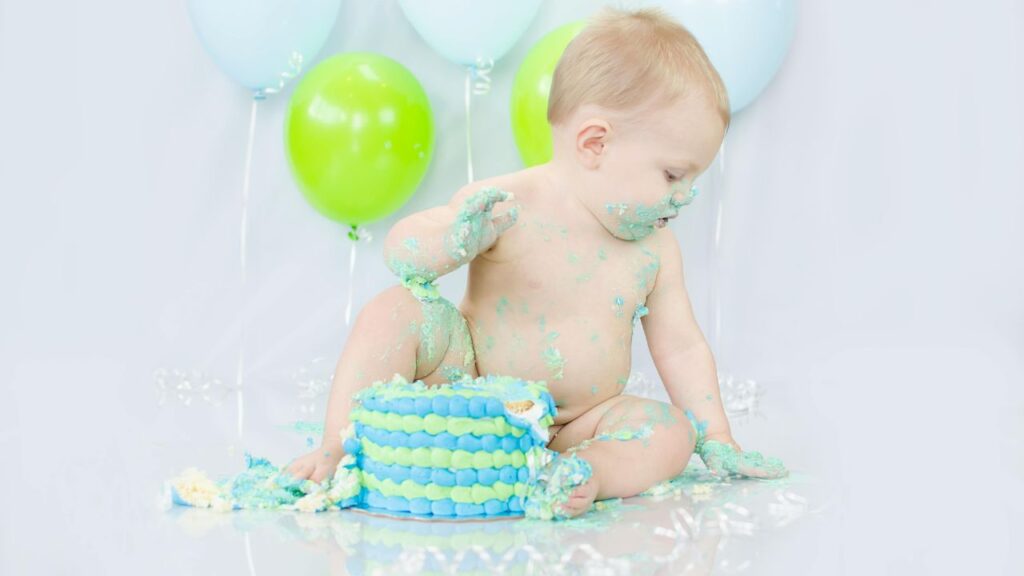 Top Store-Bought Baby Cone Brands