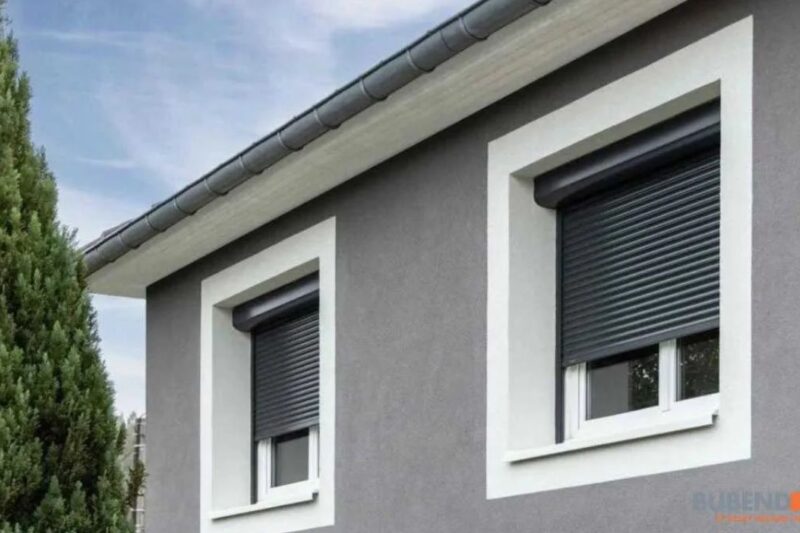 Volet Moderne Tarn: Your Complete Guide to Smart Shutters