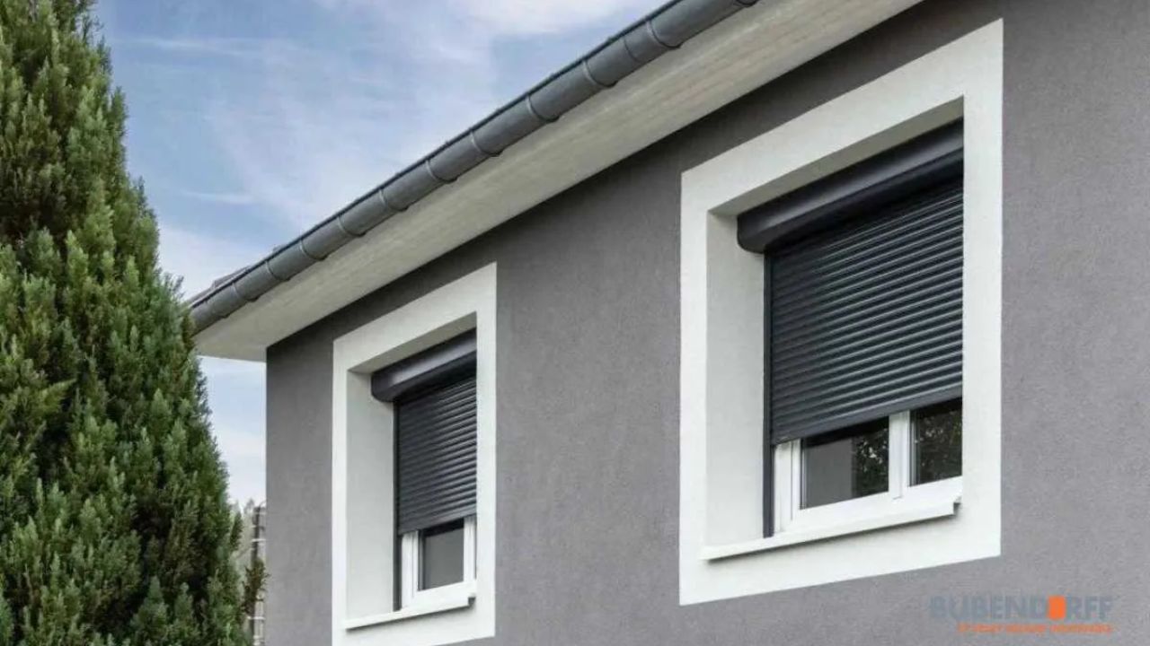 Volet Moderne Tarn: Your Complete Guide to Smart Shutters