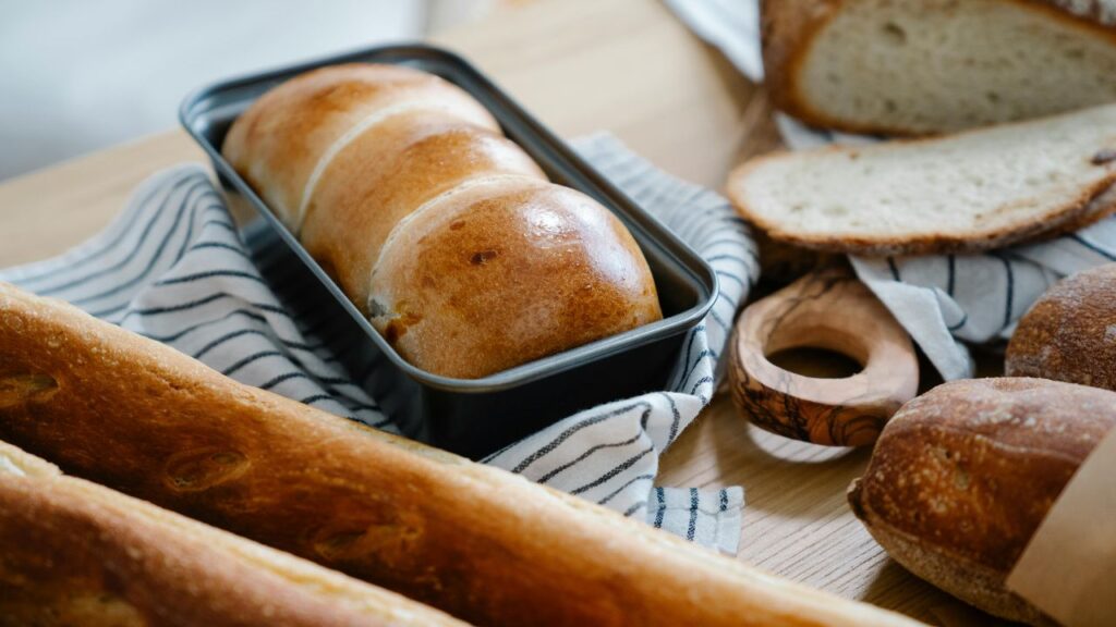What Are Rising Recipes?