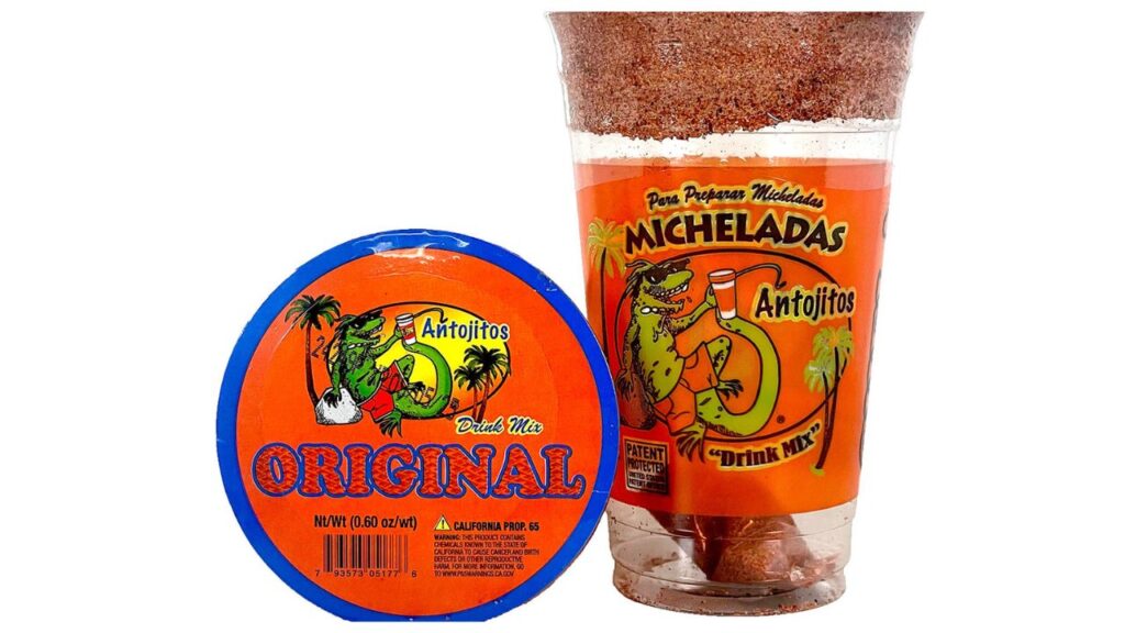 What Exactly Is a Michelada Cup? Defining the Vessel