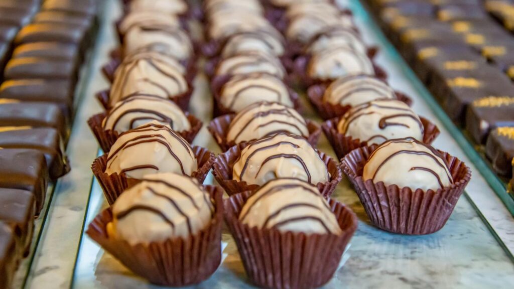 What Is Havana Bakery?