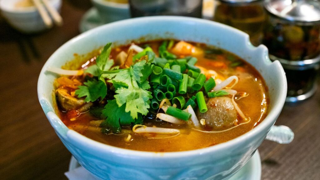 What Is Noodle 88? Breaking Down the Basics