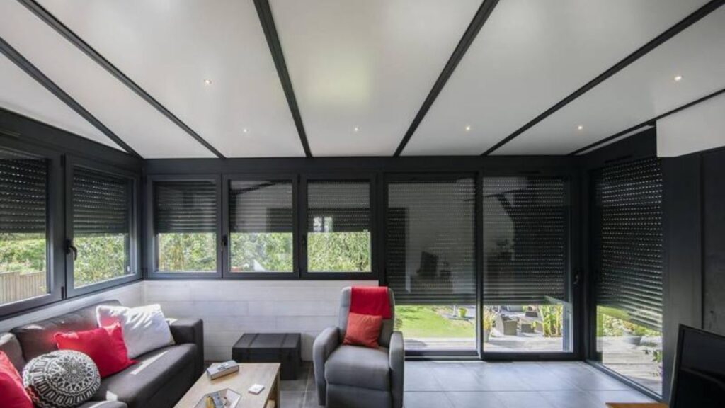 Where to Buy Volet Moderne Tarn