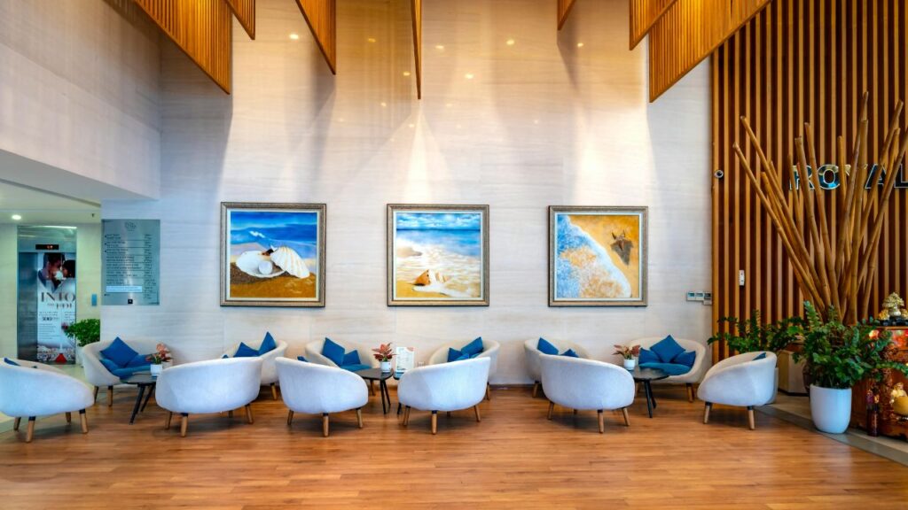 Why 36 Hudson Hotel Offers an Unbeatable NYC-Area Stay