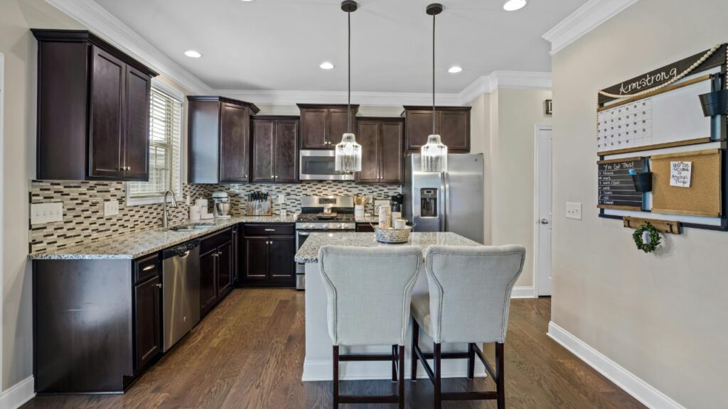 Why Apartment 305 Stands Out in the Building