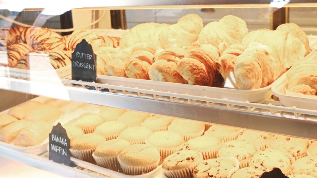 Why Havana Bakery Wins Hearts