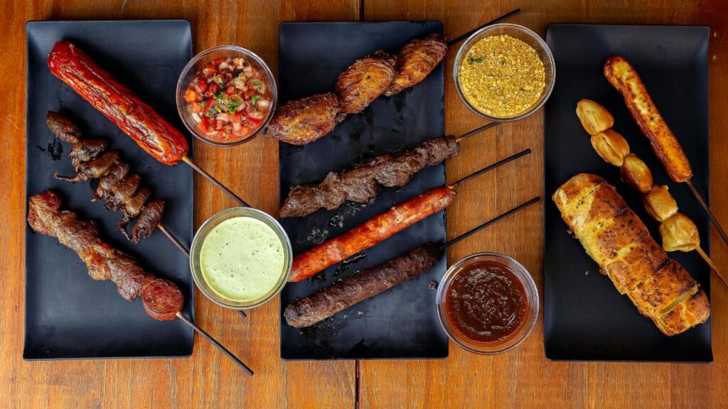 Why Pharaoh Sauce Deserves a Spot in Your Fridge