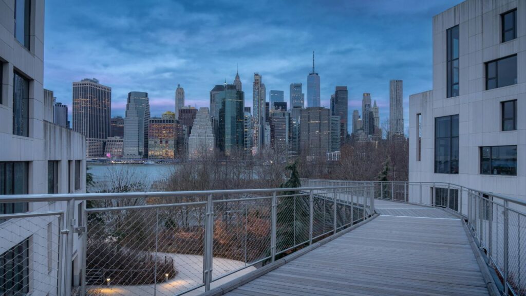 Why Stay at Linden Inn Brooklyn NY?