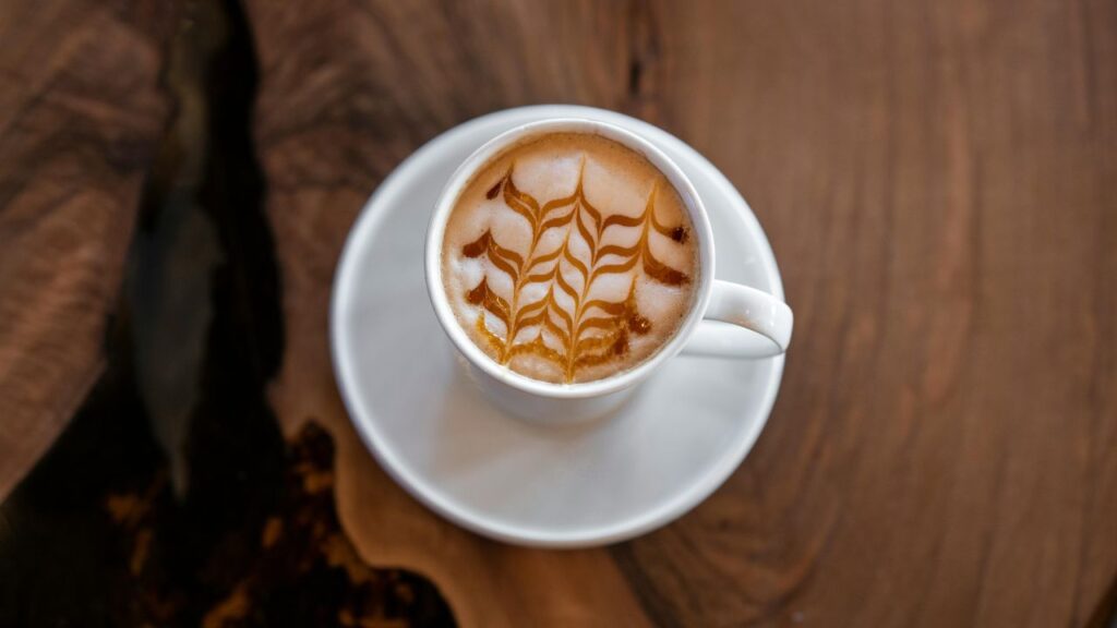 Why the Mocha Splash Belongs in Your Daily Routine