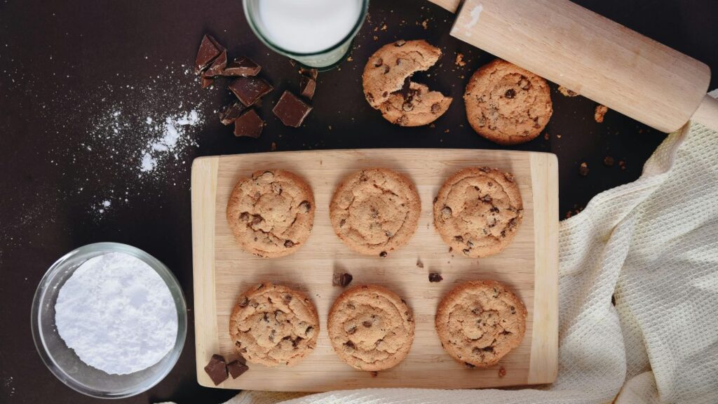 A Quick Look at What's Inside Subway Cookie Nutrition