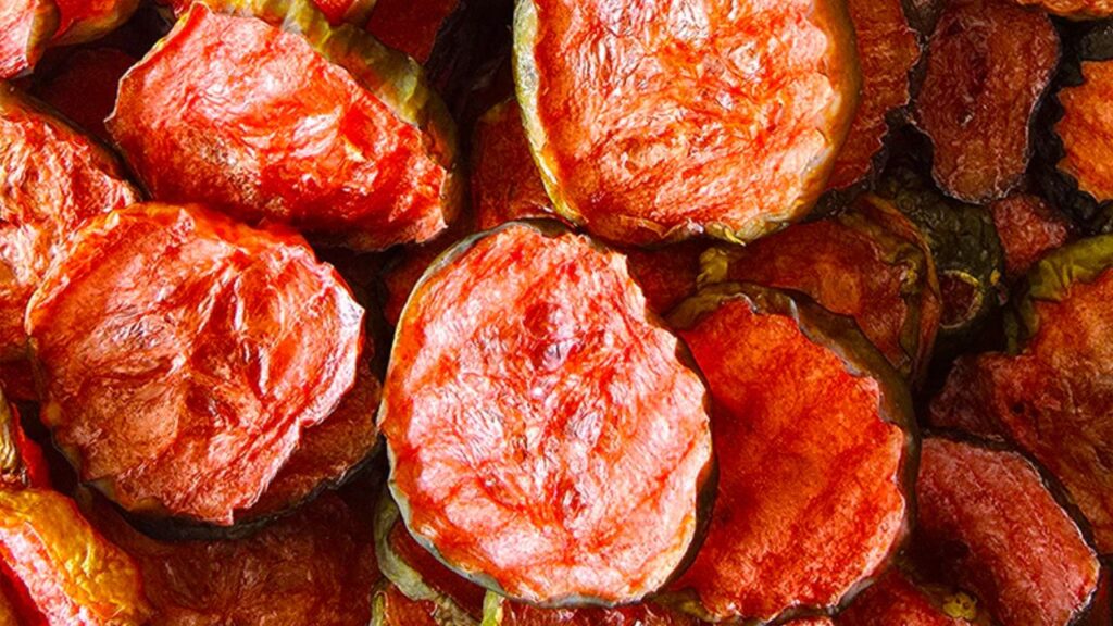 Are Freeze Dried Pickles Good For You? A Nutrition Look